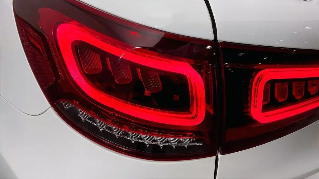 2021 Mercedes-Benz GLC GLC 300 4MATIC