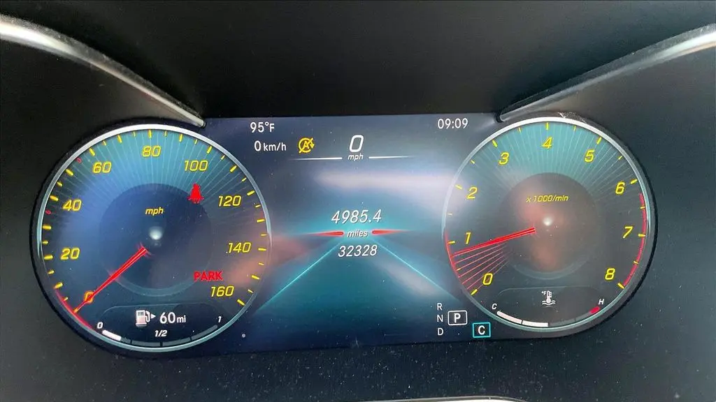 2022 Mercedes-Benz GLC GLC 300 4MATIC