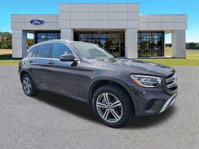 2022 Mercedes-Benz C-Class