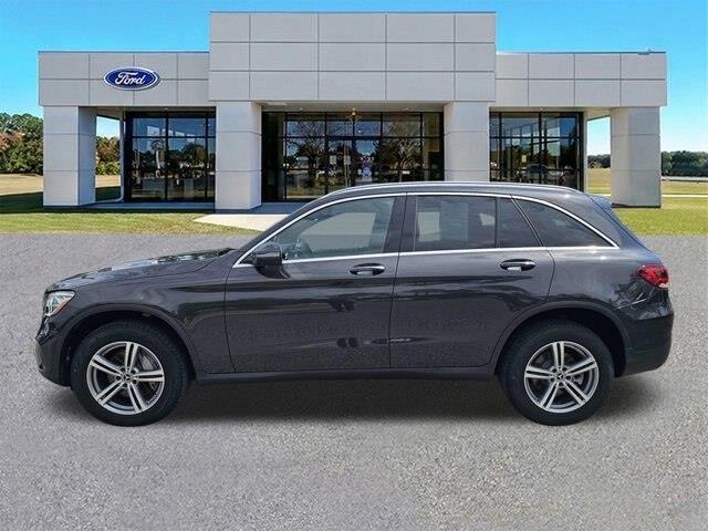 2022 Mercedes-Benz C-Class - $30,500