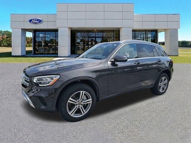 2022 Mercedes-Benz C-Class - $30,500