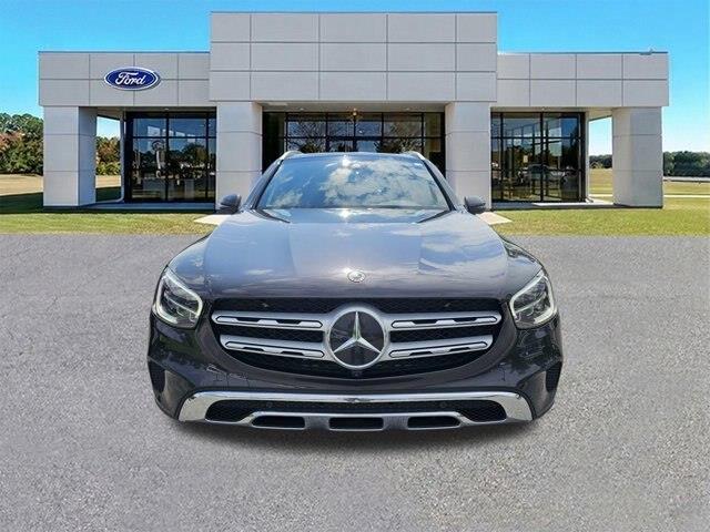 2022 Mercedes-Benz C-Class - $30,500