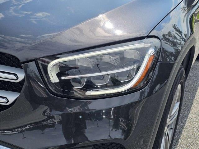 2022 Mercedes-Benz C-Class - $30,500