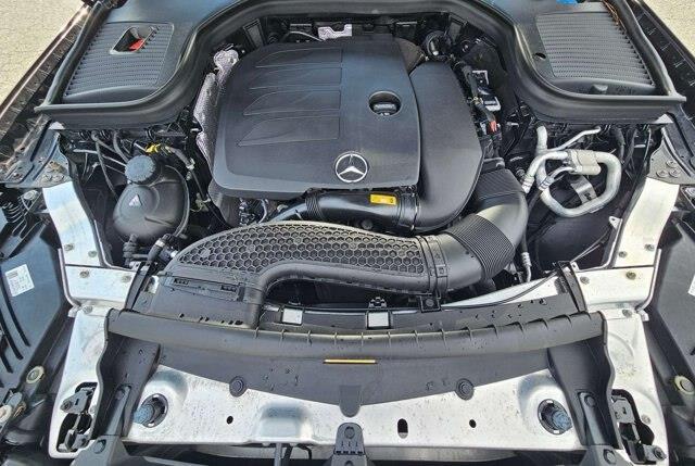 2022 Mercedes-Benz C-Class - $30,500