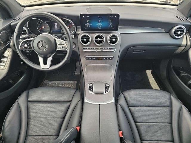 2022 Mercedes-Benz C-Class - $30,500