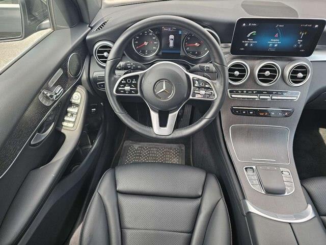2022 Mercedes-Benz C-Class - $30,500