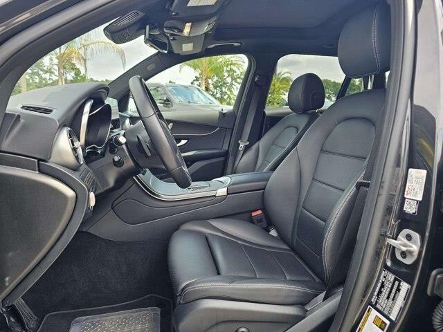 2022 Mercedes-Benz C-Class - $30,500
