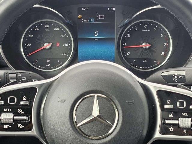 2022 Mercedes-Benz C-Class - $30,500