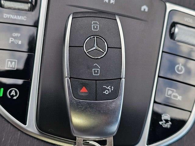2022 Mercedes-Benz C-Class - $30,500