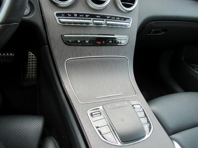 2022 Mercedes-Benz C-Class
