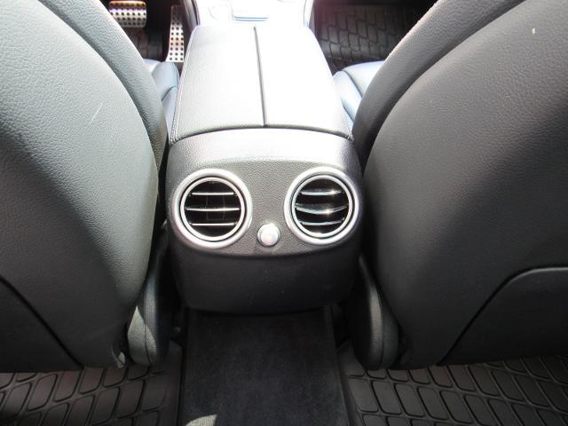 2022 Mercedes-Benz C-Class