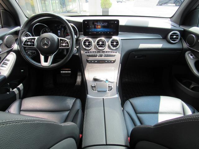 2022 Mercedes-Benz C-Class