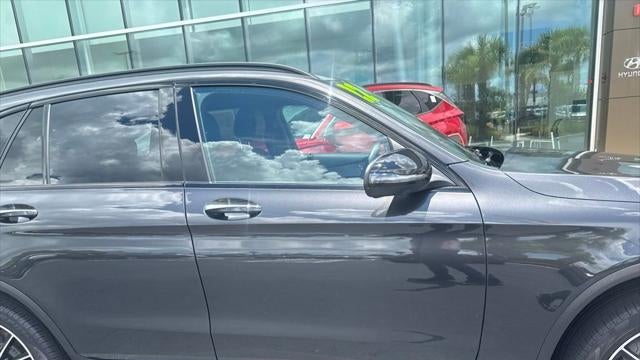 2022 Mercedes-Benz GLC GLC 300 4MATIC