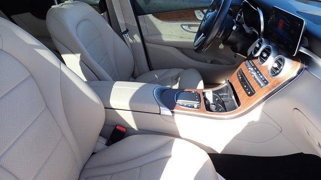 2022 Mercedes-Benz GLC GLC 300 4MATIC