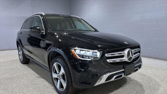 Preowned 2022 Mercedes-Benz GLC GLC 300 4MATIC for Sale
