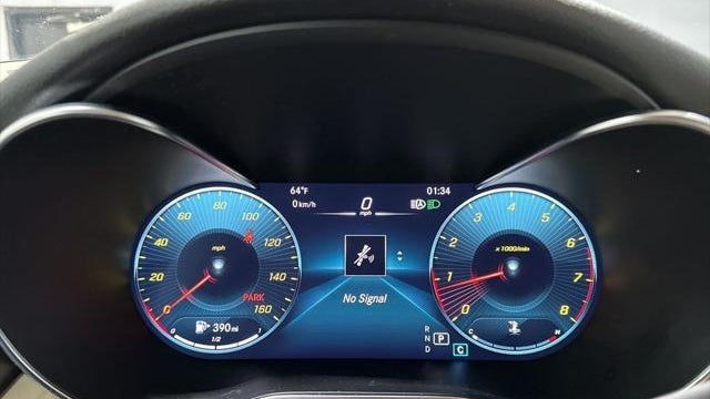 2022 Mercedes-Benz GLC GLC 300 4MATIC