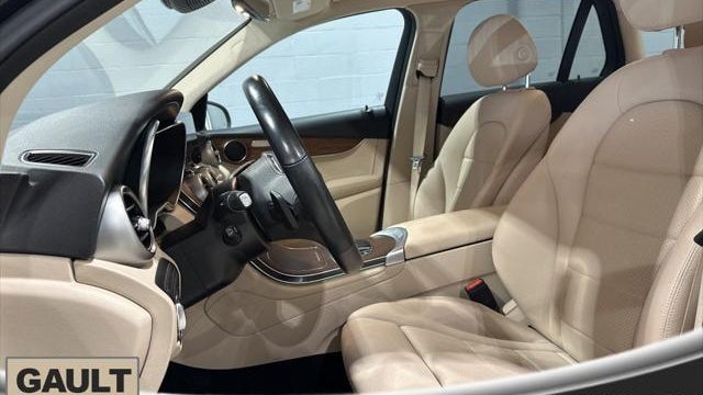 2022 Mercedes-Benz GLC GLC 300 4MATIC