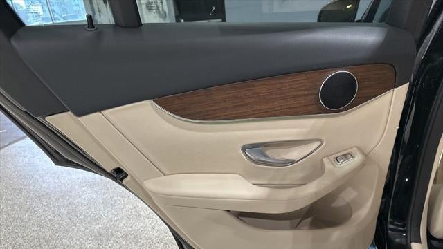 2022 Mercedes-Benz GLC GLC 300 4MATIC