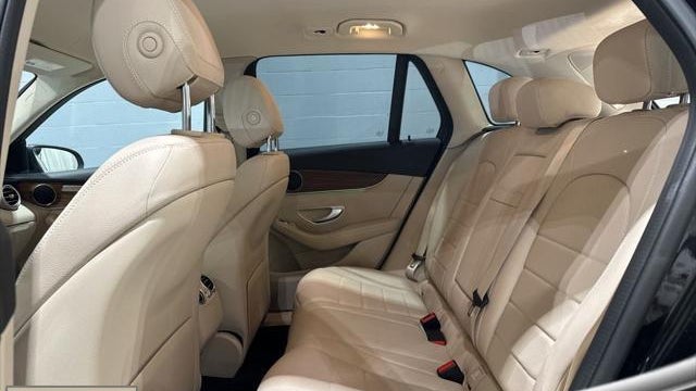 2022 Mercedes-Benz GLC GLC 300 4MATIC