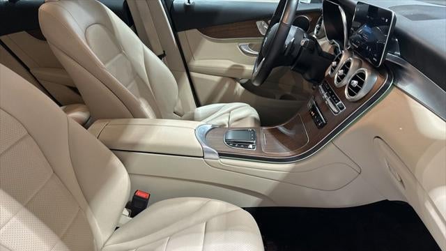 2022 Mercedes-Benz GLC GLC 300 4MATIC