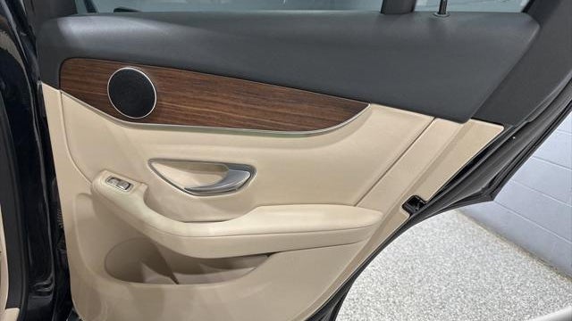 2022 Mercedes-Benz GLC GLC 300 4MATIC