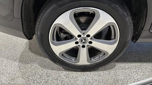 2022 Mercedes-Benz GLC GLC 300 4MATIC