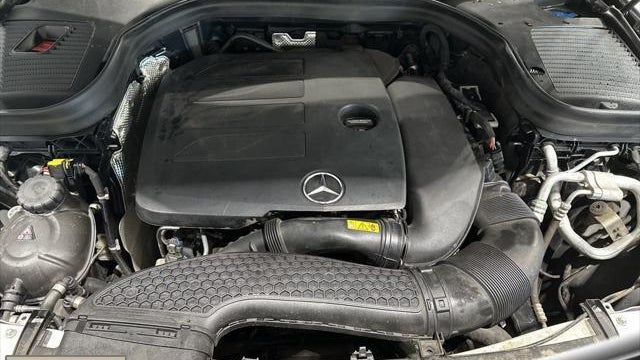 2022 Mercedes-Benz GLC GLC 300 4MATIC