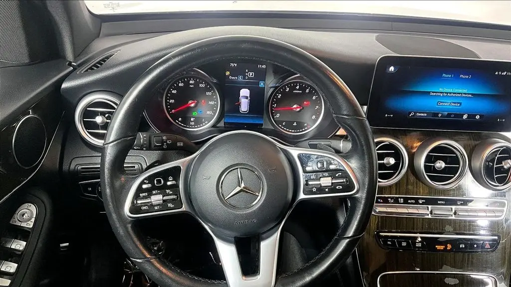 2020 Mercedes-Benz GLC GLC 300 4MATIC