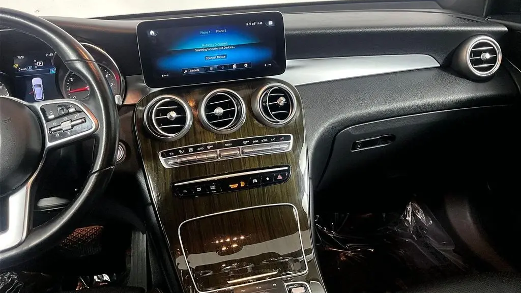 2020 Mercedes-Benz GLC GLC 300 4MATIC