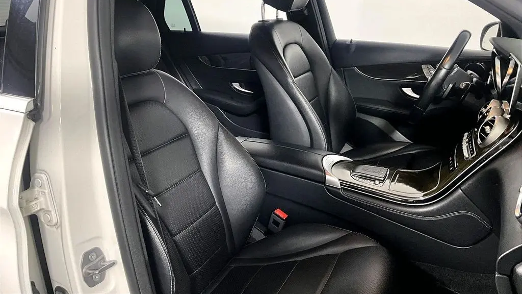 2020 Mercedes-Benz GLC GLC 300 4MATIC