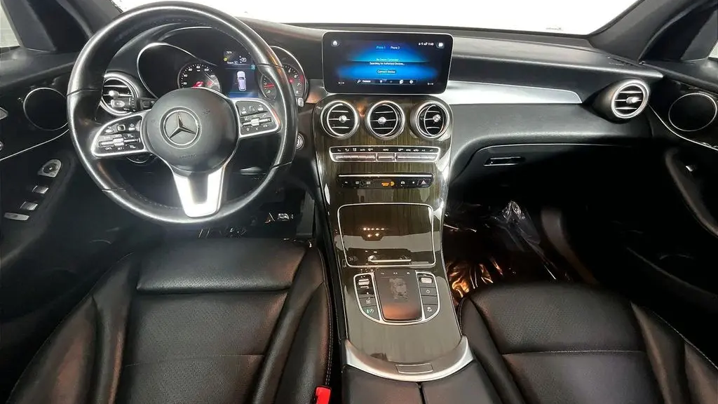 2020 Mercedes-Benz GLC GLC 300 4MATIC