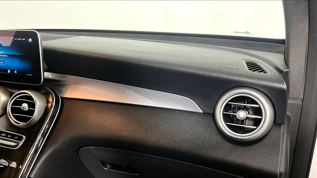 2020 Mercedes-Benz GLC GLC 300 4MATIC