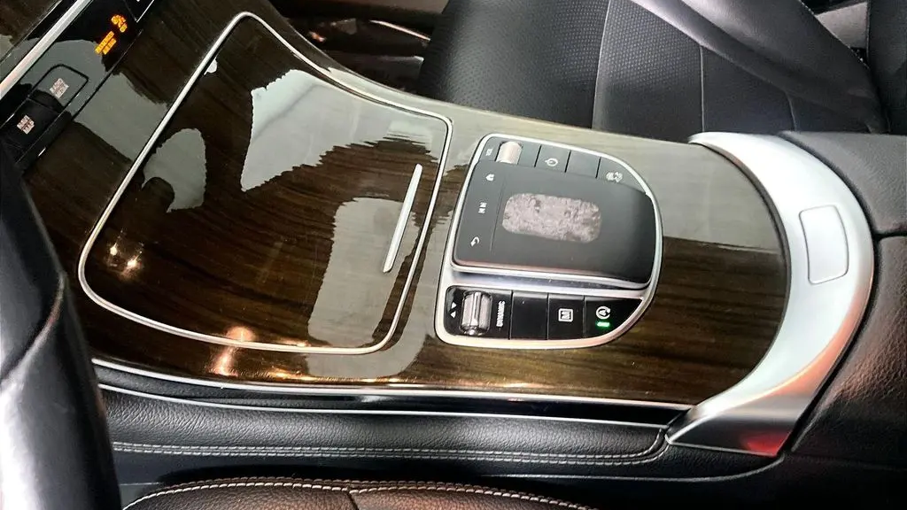 2020 Mercedes-Benz GLC GLC 300 4MATIC