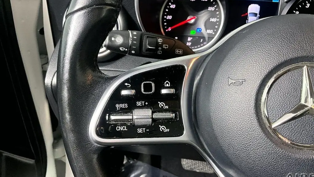 2020 Mercedes-Benz GLC GLC 300 4MATIC