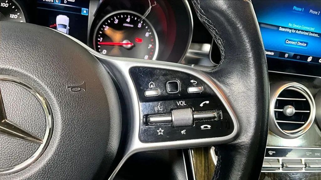 2020 Mercedes-Benz GLC GLC 300 4MATIC
