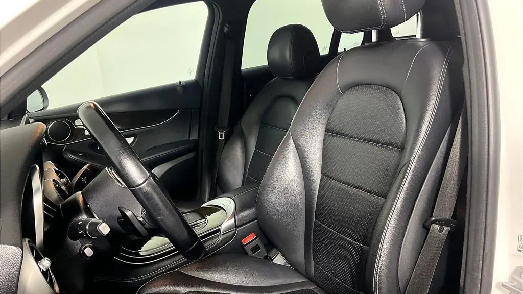 2020 Mercedes-Benz GLC GLC 300 4MATIC