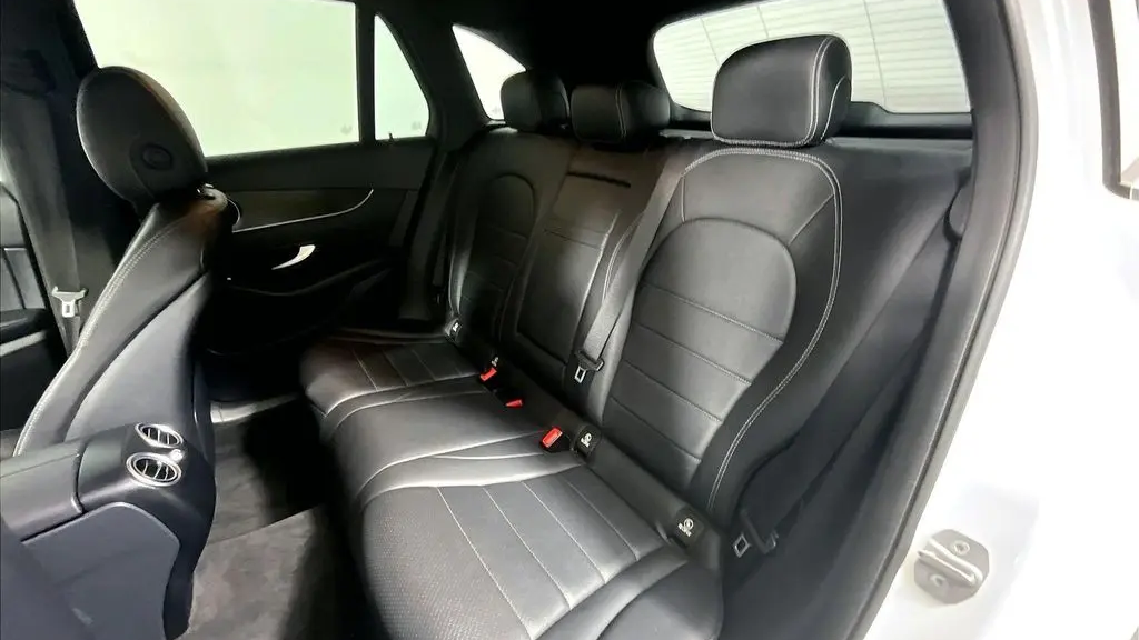 2020 Mercedes-Benz GLC GLC 300 4MATIC