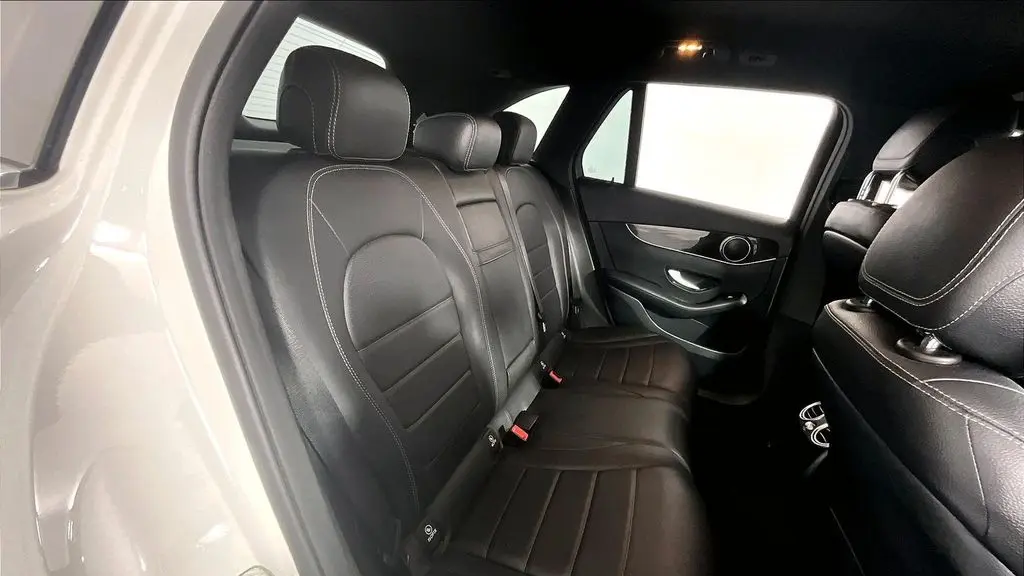 2020 Mercedes-Benz GLC GLC 300 4MATIC