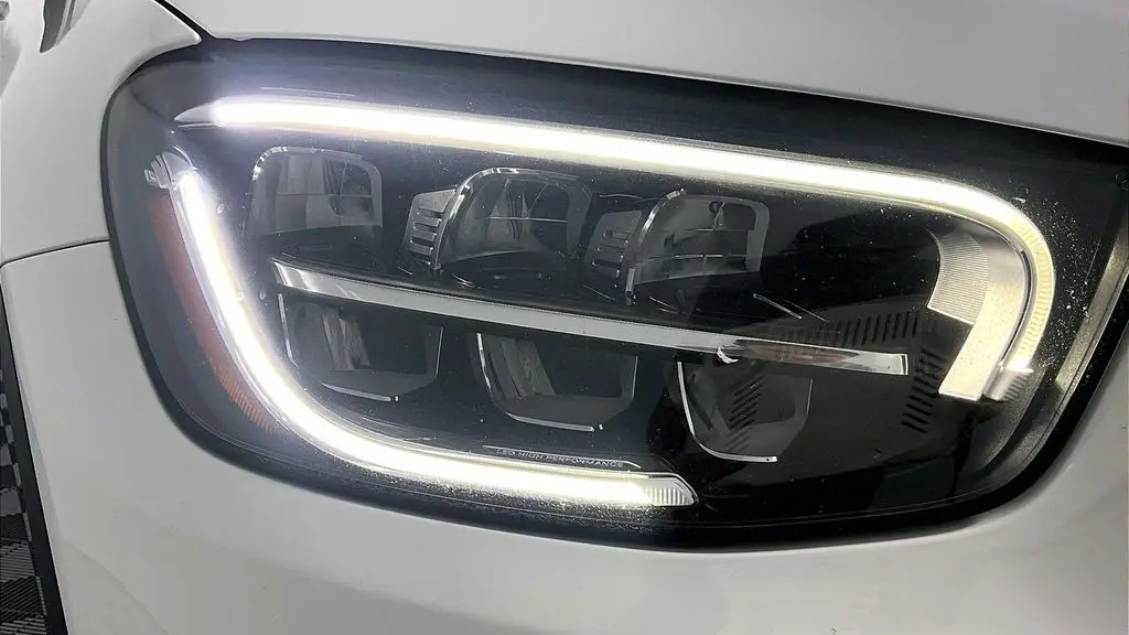 2020 Mercedes-Benz GLC GLC 300 4MATIC