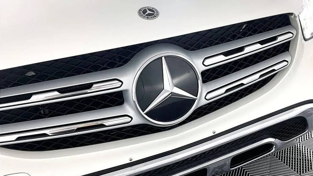 2020 Mercedes-Benz GLC GLC 300 4MATIC