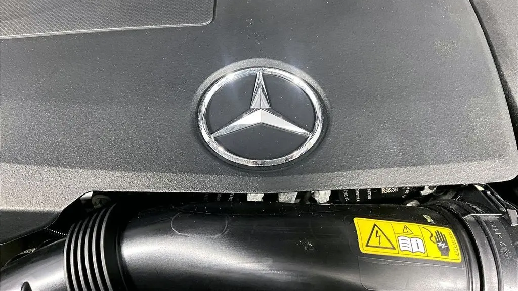2020 Mercedes-Benz GLC GLC 300 4MATIC