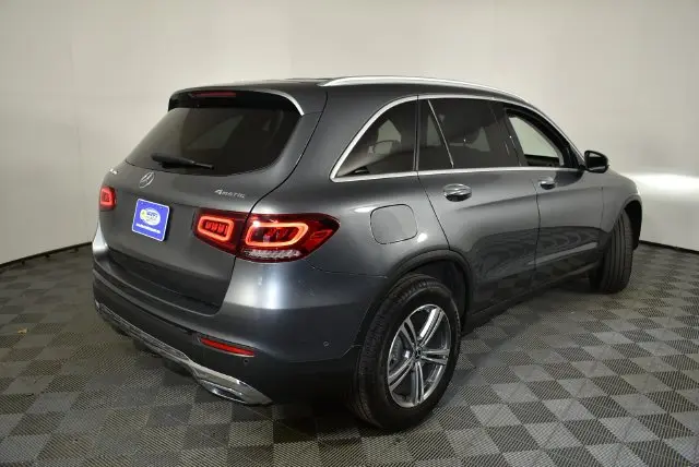 2021 Mercedes-Benz C-Class - $24,823