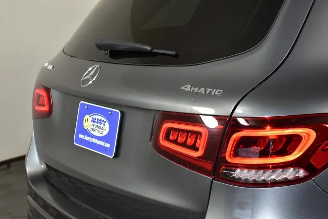 2021 Mercedes-Benz C-Class - $24,823