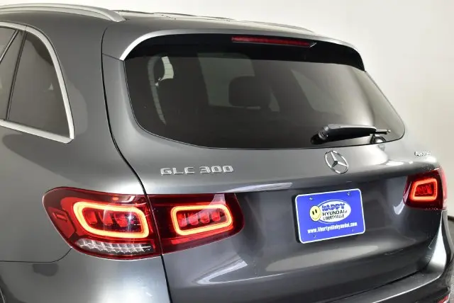 2021 Mercedes-Benz C-Class - $24,823
