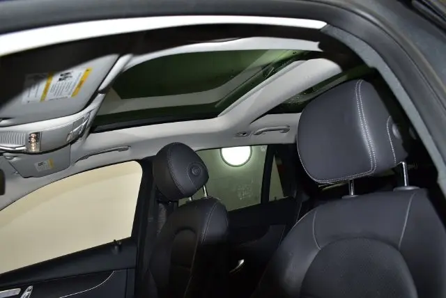 2021 Mercedes-Benz C-Class - $24,823