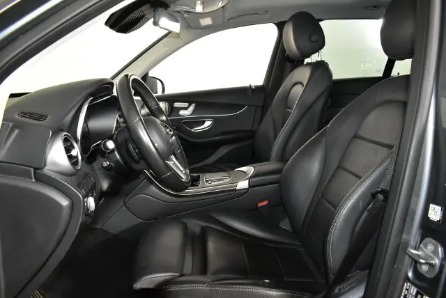 2021 Mercedes-Benz C-Class - $24,823