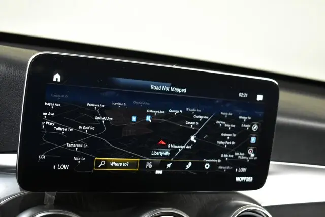 2021 Mercedes-Benz C-Class - $24,823