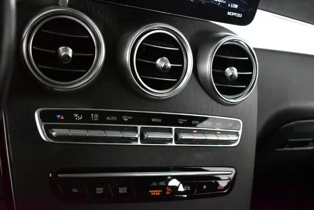2021 Mercedes-Benz C-Class - $24,823