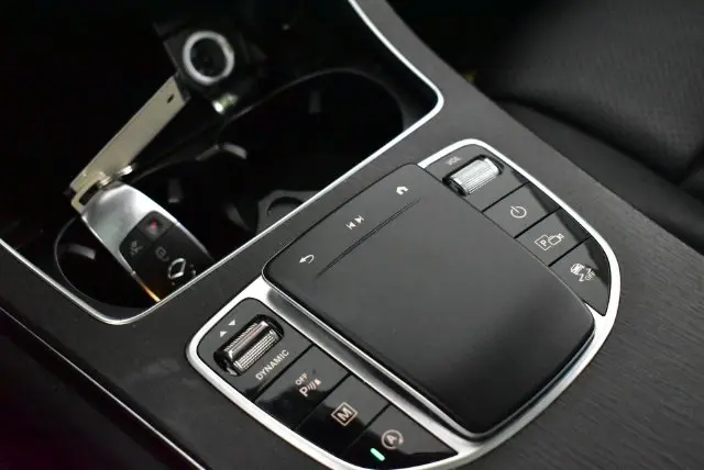 2021 Mercedes-Benz C-Class - $24,823