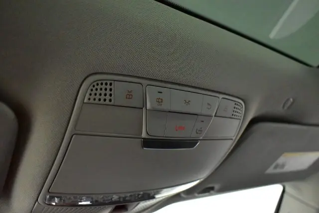 2021 Mercedes-Benz C-Class - $24,823